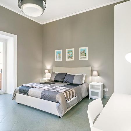 Апартаменты Stylish Flat Maqueda Палермо Экстерьер фото